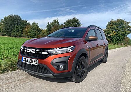 Dacia Jogger Hybrid+140+Extreme+Automatic