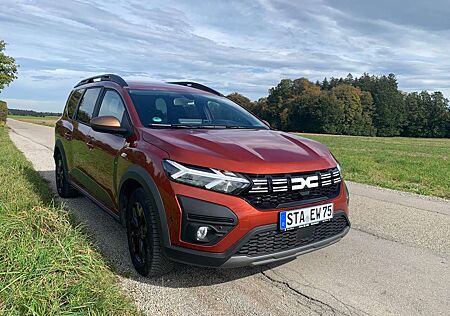 Dacia Jogger Hybrid+140+Extreme+Automatic