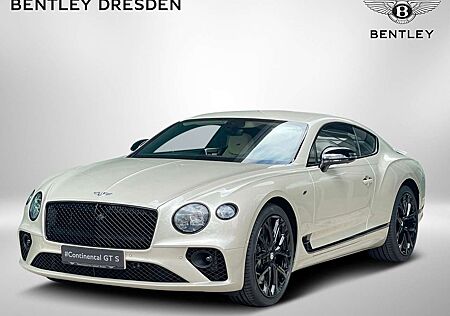 Bentley Continental GT V8 S - Rotating/Naim/Paint Prot.