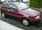 Ford Fiesta 1.Hand, 36.000km, wie Jahreswagen, Top-Zustand!