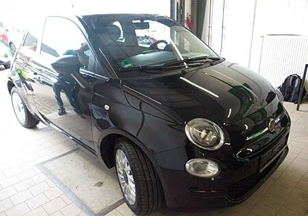 Fiat 500 1.0 GSE Last Edition Klima & Sound