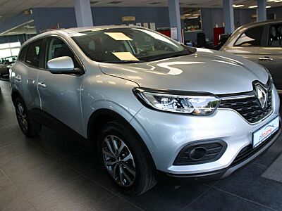 Renault Kadjar TCe 140 GPF ZEN