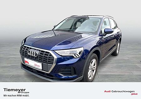 Audi Q3 45 TFSI e AHK LED NAVI