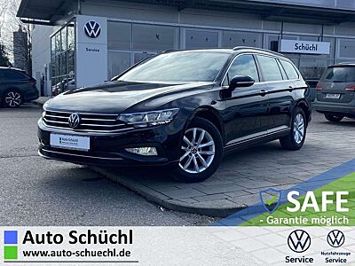 Volkswagen Passat Variant 2.0 TDI DSG Business APP-CONNECT+