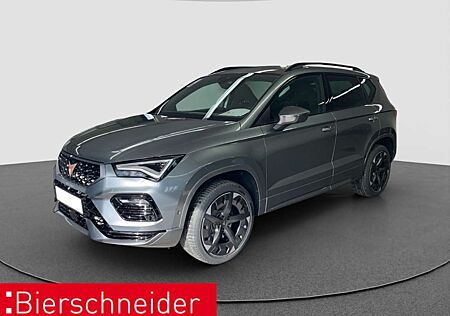 Cupra Ateca 1.5 TSI DSG AHK 19 KAMERA WP ASSISTENT