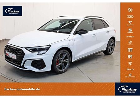 Audi A3 Sportback 45 TFSI e S line