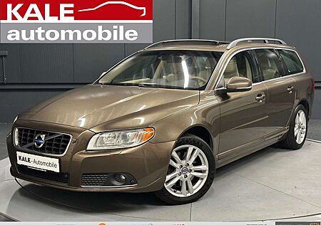 Volvo V70 gebraucht kaufen Volvo V70 Kombi Edition PRO*Glasdach*NAVI*XENON*LEDER*