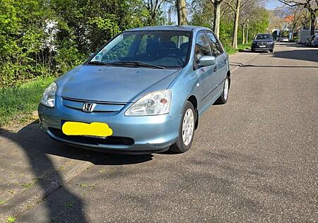 Honda Civic 1.6i ES TÜV Neue!!!