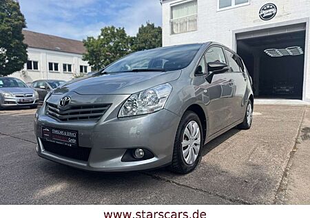 Toyota Verso *1.8-TRAVEL*PANO*NAVI*KAM*7-SITZER*1.HAND*