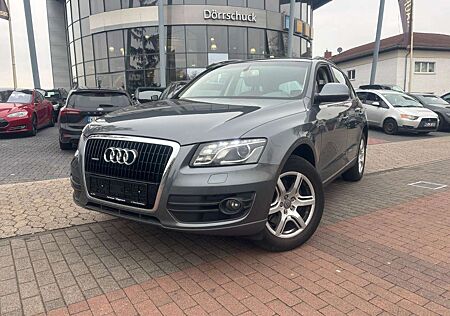 Audi Q5 3.2 FSI quattro Sitzheizung NAVI Kamera