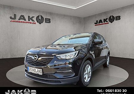 Opel Grandland X Grandland Edition Edition1,5 Ltr. - 96 kW CDT...