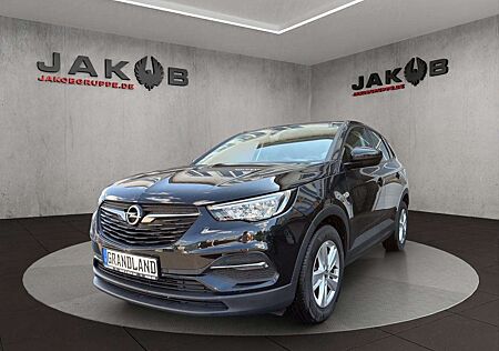 Opel Grandland Edition Edition1,5 Ltr. - 96 kW CDTI DPF 96 kW ...
