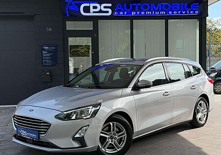 Ford Focus Turnier Cool & Connect | 1 Hand | TÜV