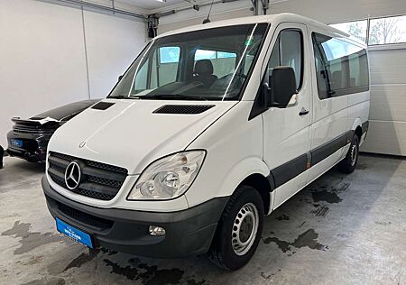 Mercedes-Benz Sprinter 215/315 CDI Kombi *9-Sitz *AHK*Klima* AHK