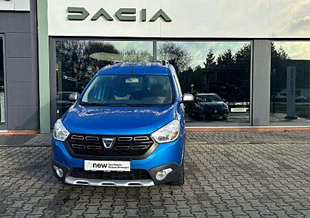 Dacia Dokker Stepway SCe 100