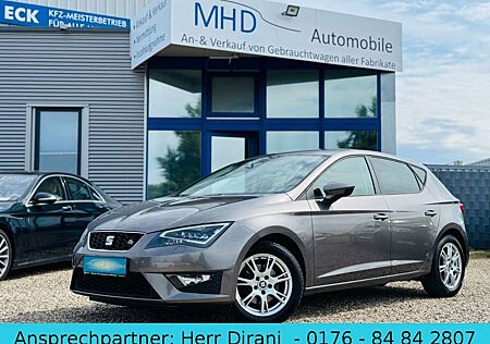 Seat Leon FR 2.0 TDI Lim. *Navi*LED*PDC*