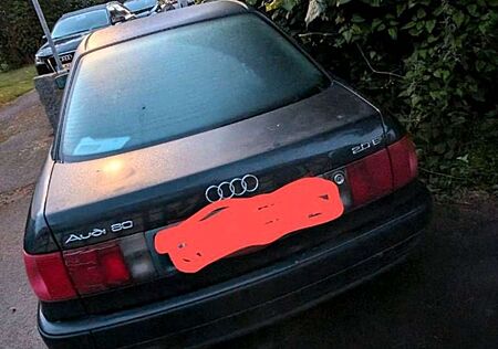 Audi 80 2.0 E