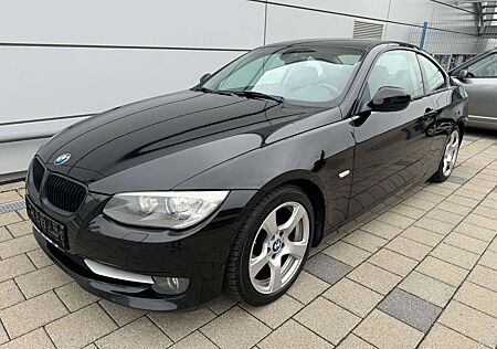 BMW 320 d Coupe*Navi*SitzHzg*Xenon*LCI