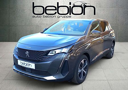 Peugeot 5008 2.0 BlueHDi 180 FAP GT FLA Navi PDC