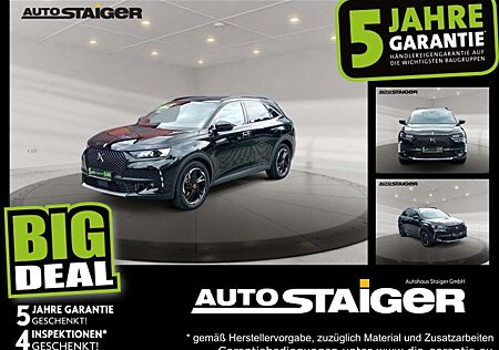 DS Automobiles DS7 Crossback DS 7 Crossback Performance Line AHK*Navi*LED*