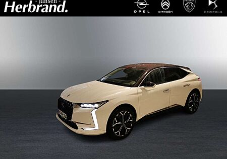 DS Automobiles DS 4 Performance Line+NAVI+ACC+PDC+S&S+LED+