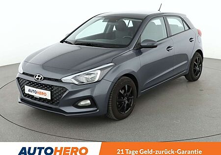 Hyundai i20 1.2 *KLIMA*GARANTIE*