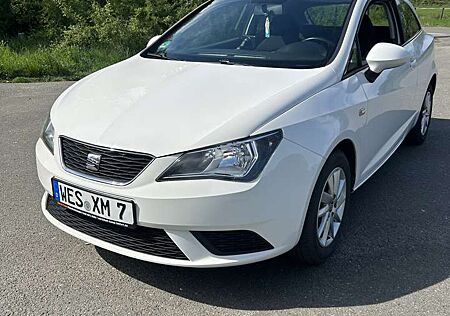 Seat Ibiza SC 1.2 12V Style 4YOU