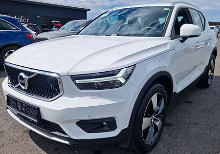 Volvo XC 40 XC40 Momentum Pro AWD 1.Hand Navi LED Kamera