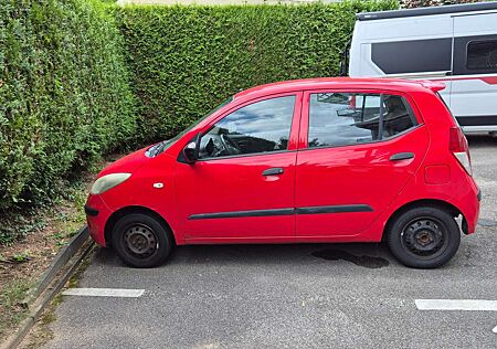 Hyundai i10 1.1 Classic