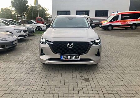 Mazda CX-60 AWD PHEV Aut. HOMURA