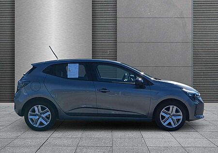 Renault Clio Evolution RFK SHZ Easylink TCe 90 X-Tronic 67 k...