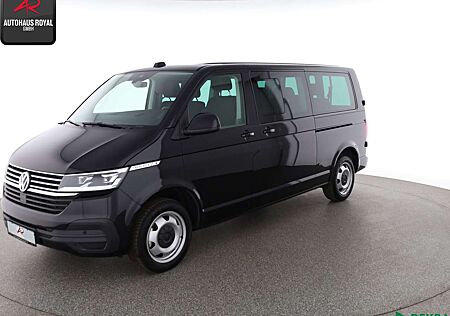 VW T6 Caravelle gebraucht kaufen VW T6 Caravelle Volkswagen T6.1 2.0 TDI LANG 8 SITZE DIG.TACHO