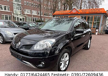 Renault Koleos Night&Day/XENON/NAVI/LEDER/ALLRAD/8xALU