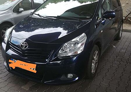 Toyota Verso 1.8 Life