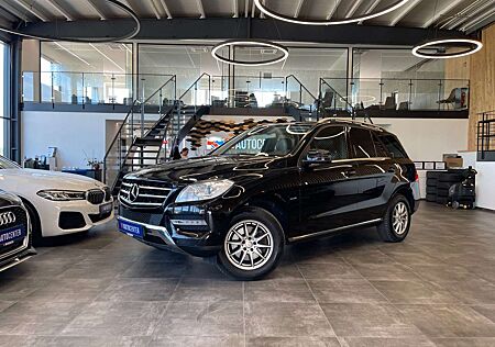 Mercedes-Benz ML 350 CDI BlueTec *4.MATIC*NAVI*TEMPO*SZHZ*AHK*
