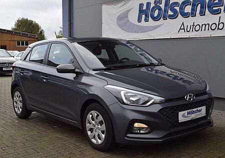 Hyundai i20 1.0 T-GDI 74kW DCT YES!