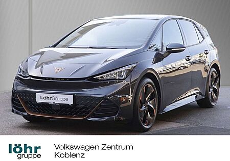 Cupra Born 150 KW Navi/ACC/SmartLink
