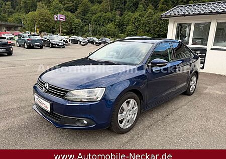 Volkswagen Jetta VI 1.2 TSi Comfortline-Klima-Temp-6.Gang-