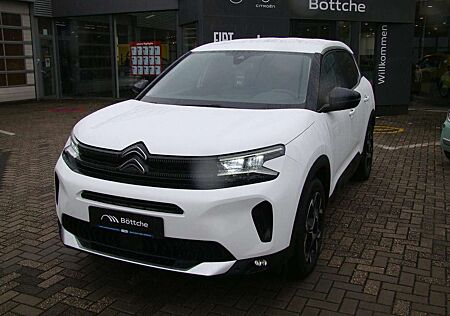 Citroën C5 Aircross Citroen Feel 130PT - LED/KLIMAAUT/KAMERA/PDC