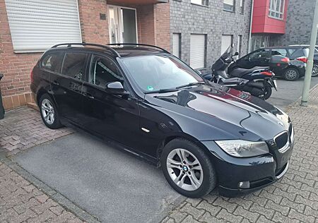 BMW 318d 318 DPF Touring