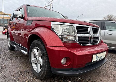 Dodge Nitro SXT --Automatik--