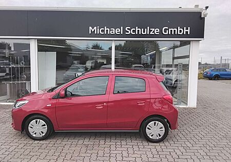 Mitsubishi Space Star BASIS 1.2 MIVEC 5-Gang