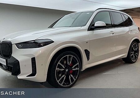 BMW X5 xDrive40d A M-Sport PRO,M-Sport,AHK,DAProf,Au