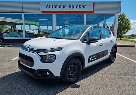 Citroën C3 Citroen 1.2 PureTech Shine
