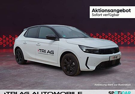 Opel Corsa GS LM 16" Infotainment & Komfort & Tech-Pa