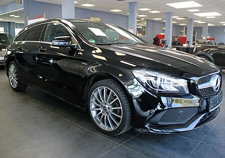Mercedes-Benz CLA 220 d 7G-DCT Edition