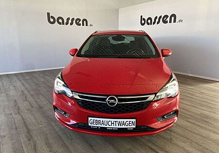 Opel Astra 1.4 Turbo Start/Stop Sports Tourer Ultimate