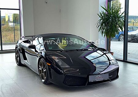 Lamborghini Gallardo Spyder LP 520 2.Hand Deutsches Auto