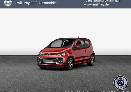 VW Volkswagen Others e-up Style Plus