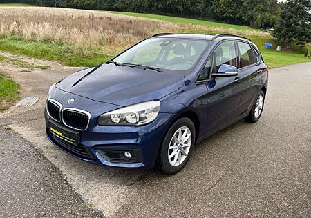 BMW Others Baureihe 2 Active Tourer 214 d